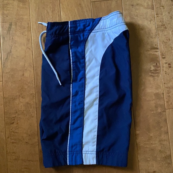 ABERCOMBIE KIDS BOYS SWIM TRUNKS SZ S - Picture 6 of 6